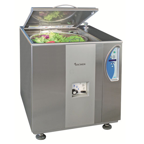 Kronen Gemüse- und Salatwaschmaschine KW-81 A