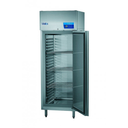 Cool Compact Kühlschrank MELIOS GN 2/1