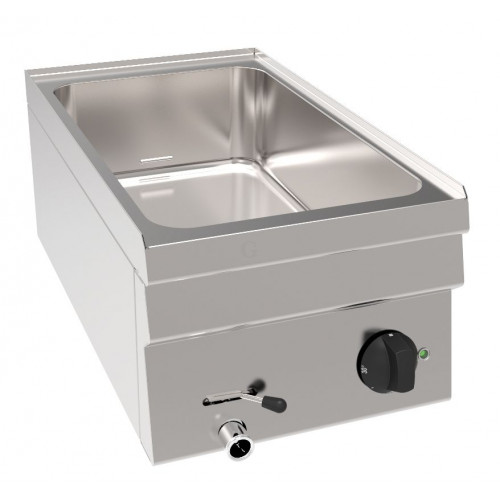NordCap Elektro-Bain-Marie EBM6 / 1/1T