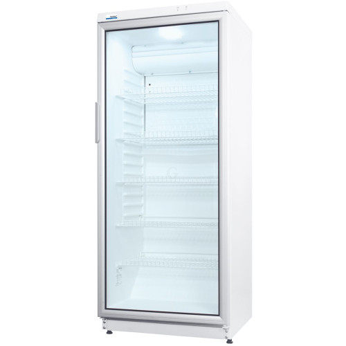 NordCap Cool-Line Kühlschrank CD 290 LED