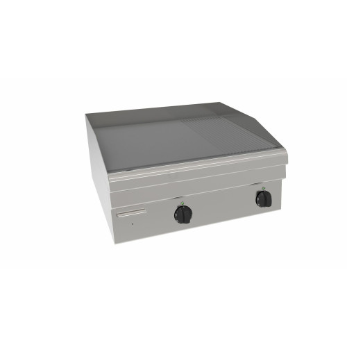 NordCap Elektro-Bratplatte EBP6 / 1/3GET