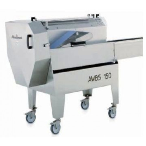 AlexanderSolia AW BS 150 / L 10 Gemüsebandschneider