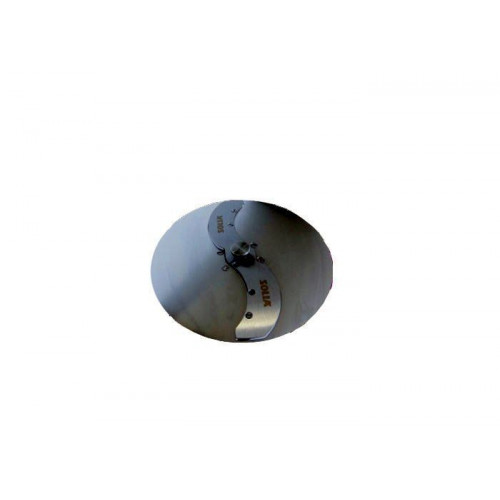 AlexanderSolia M 30 Bogenmesserscheibe verstellbar 0 bis 10 mm