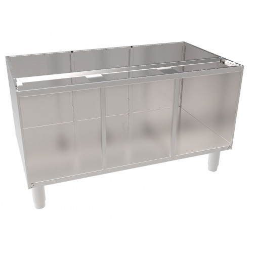NordCap Unterbau-Neutralelement U6 / O-1050