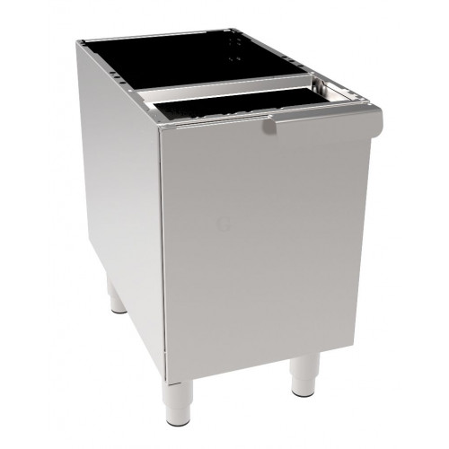 NordCap Unterbau-Neutralelement U6 / FT-350