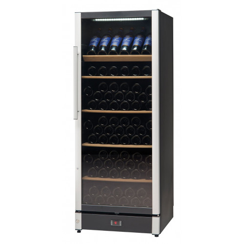 NordCap Weintemperierschrank W 155