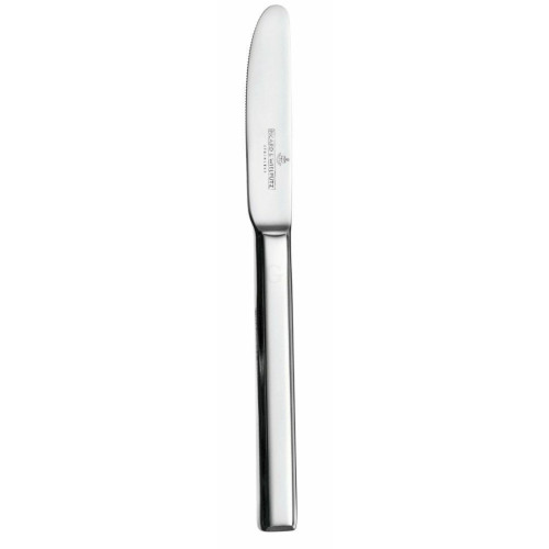 Picard und Wielpütz - Villago 6152 Butterstreicher / Toastmesser massiv