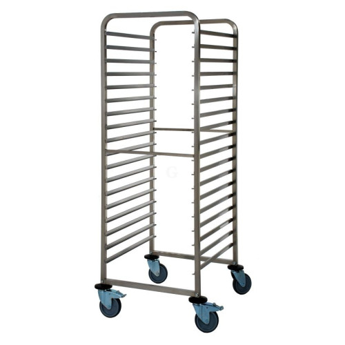 SARO Regalwagen Modell RW2118