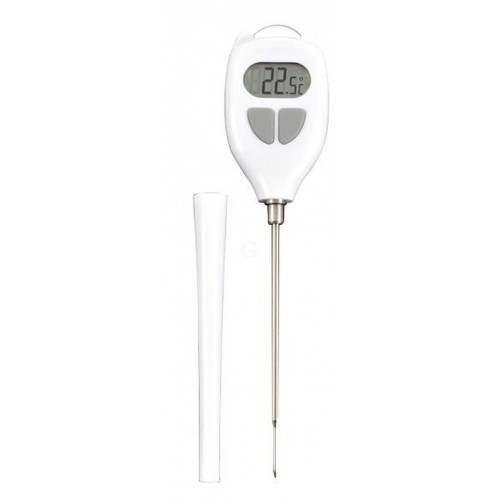 SARO Digitales Fühlerthermometer wasserfest, Modell 4749