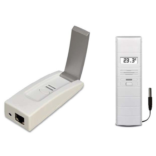 SARO Thermo Connect Kit + Sensor, Modell 4777