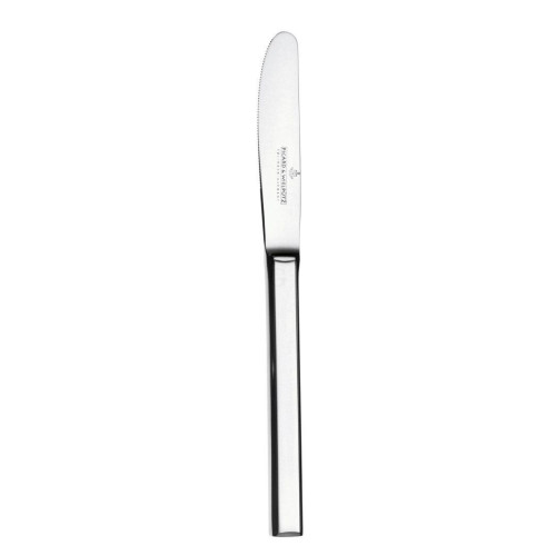 Picard und Wielpütz - Villago 6152 Butterstreicher Stahlheft 18/10