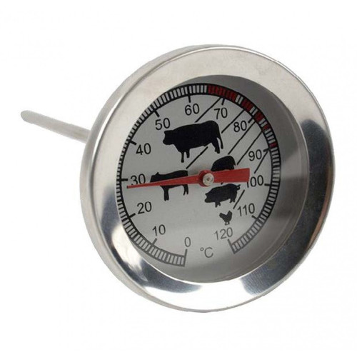SARO Fleisch-Thermometer Modell 4710