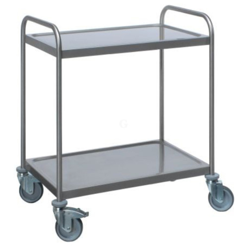 SARO Servierwagen Modell SW2 2 Borde