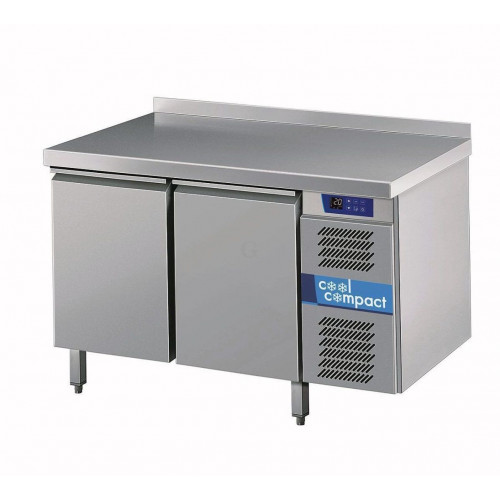 Cool Compact 2-Temperaturen-Kühltisch KKM721161