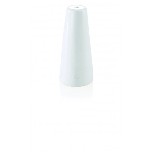 WAS Pfefferstreuer 8,5 cm Porzellan