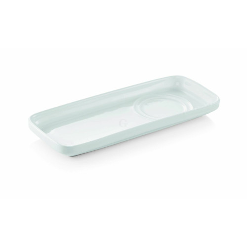 WAS 6 Setplatten Hamburg System für 4866 018 & 4865 029,Porzellan