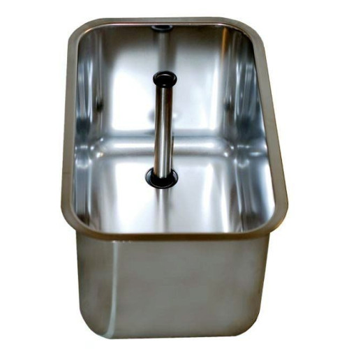 Hagola - Becken 500 x 300 x 300 mm Zubehör