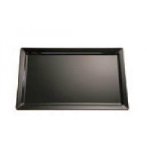 APS Pure Tablett GN 1/2 schwarz