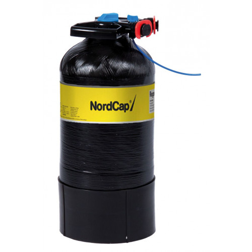 NordCap Teilentsalzungsanlage Fresh Maxi