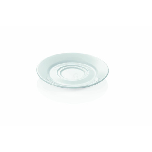 WAS Suppenuntertasse für 4963 026 & 4964 026,Porzellan