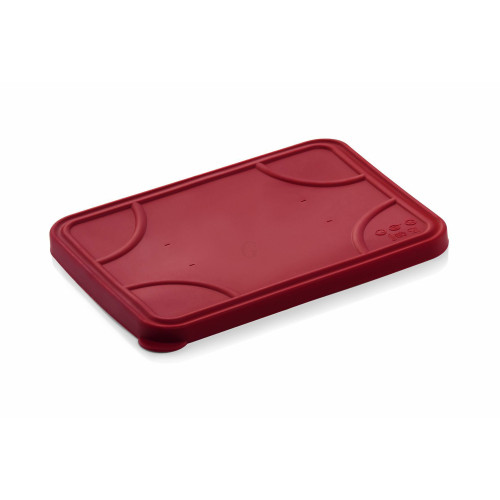 WAS Silikondeckel für 4925