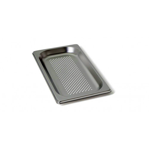 Rieber GastroNorm-Behälter GN 1/3 - 20 mm gelocht