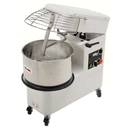Moretti Forni Spiralteigknetmaschine IMIX IM R 44 / 2V 