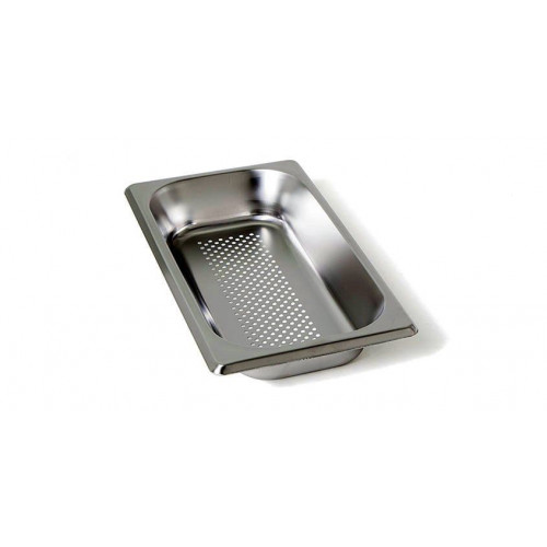 Rieber GastroNorm-Behälter GN 1/3 - 55 mm gelocht