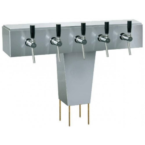 Hagola Schanksäule Balkenschanksäule Typ V