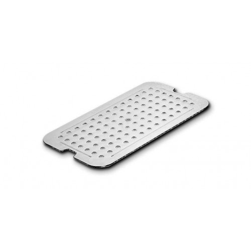 Rieber GastroNorm-Behälter GN 1/1 Einlegeboden für Polycarbonatbehälter