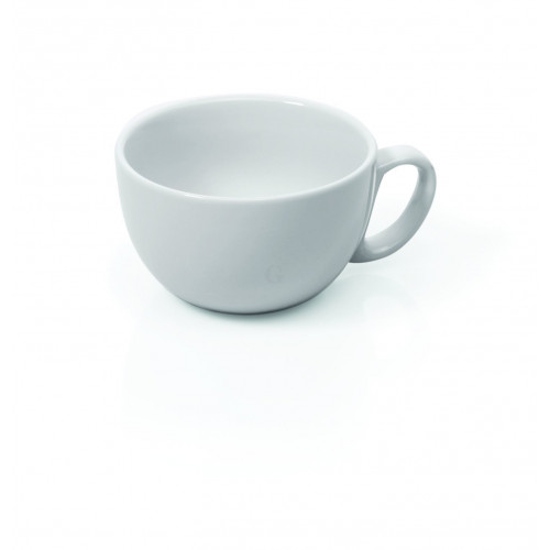 WAS Caffè Latte Italia 0,35 Liter Porzellan