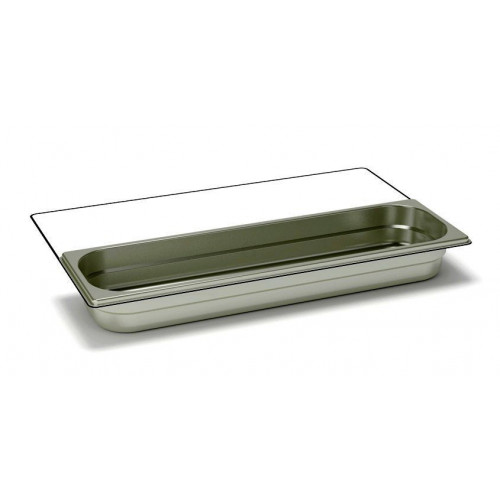 Rieber GastroNorm-Behälter GN 2/4 - 150 mm