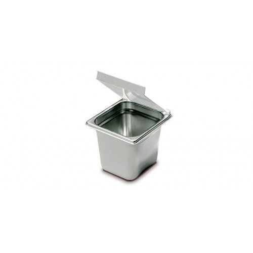 Rieber GastroNorm-Behälter GN 1/6 Gewürzbehälter