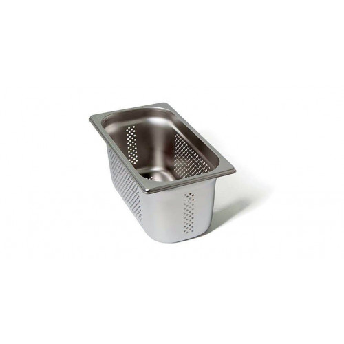 Rieber GastroNorm-Behälter GN 1/3 - 150 mm gelocht