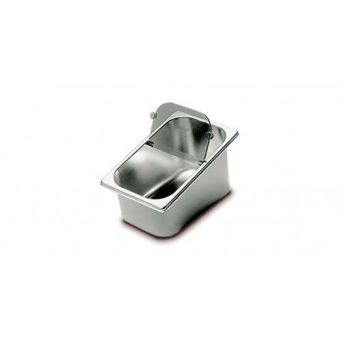 Rieber GastroNorm-Behälter GN 1/4 Besteckeinsatz