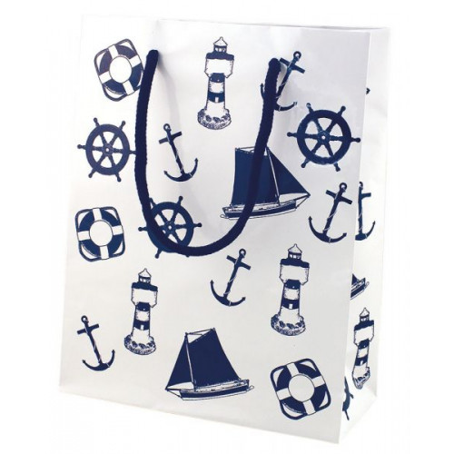 SeaClub Geschenktüte