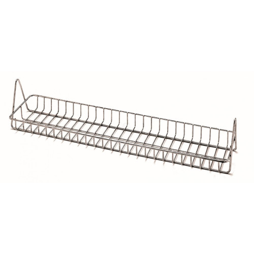 SARO Schwenkgrill/korb für Hähnchengrill Modell BA-7