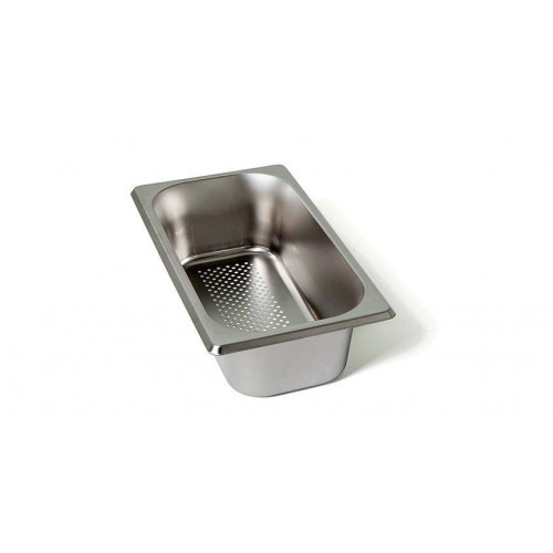 Rieber GastroNorm-Behälter GN 1/3 - 90 mm gelocht