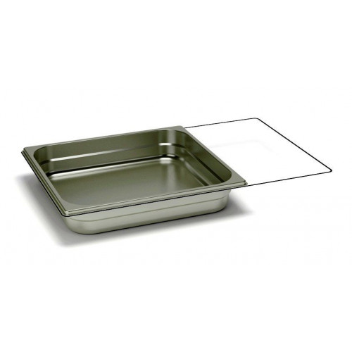 Rieber GastroNorm-Behälter GN 2/3 - 40 mm