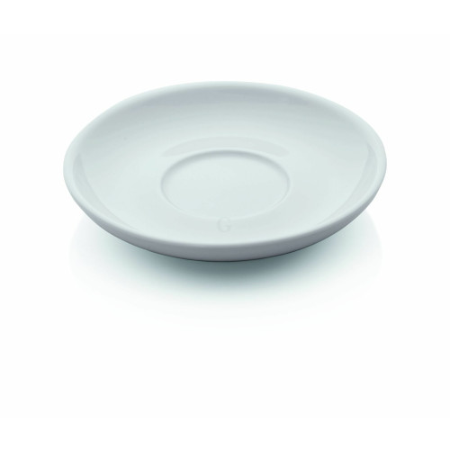 WAS 6 Stk. Cappuccinountertasse Italia für 4999 020 &4999 028 Porzellan