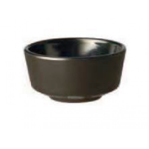 APS Float Schale schwarz Durchmesser 20,5 cm