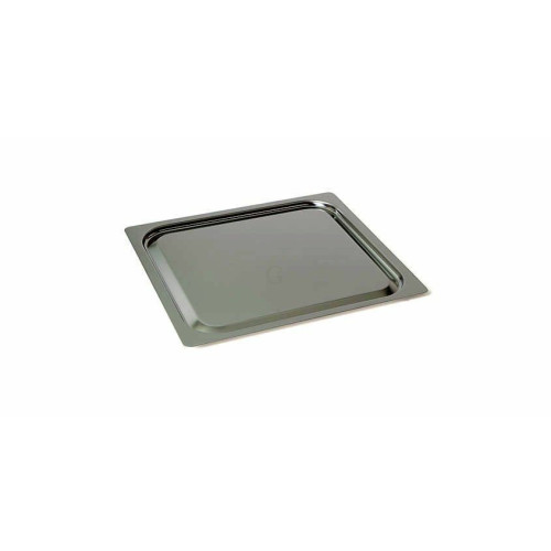 Rieber GastroNorm-Behälter GN 2/3 Steckdeckel