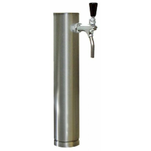Hagola Schanksäule New-Line Zylindra 76,2