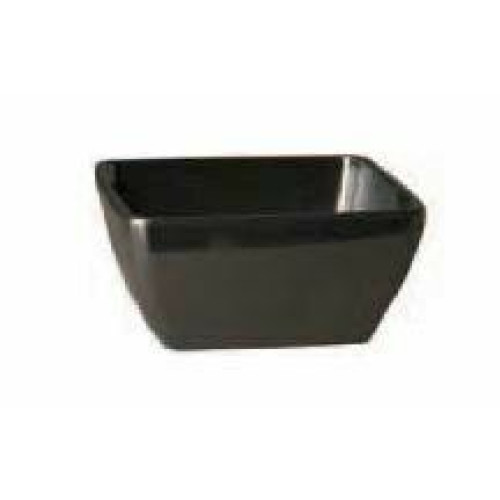 APS Pure Schale Maße 19 x 19 x 9 cm schwarz