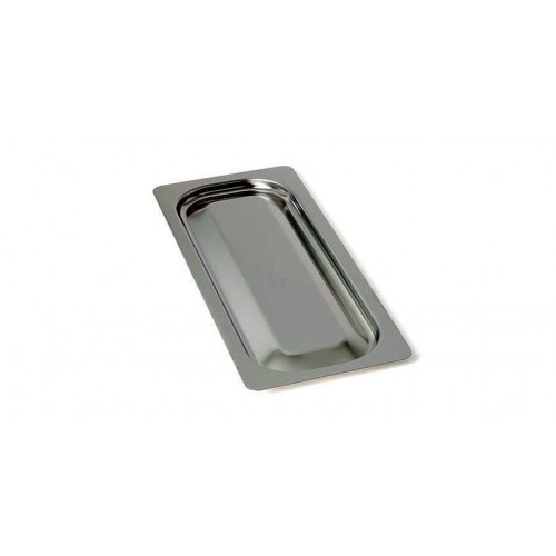 Rieber GastroNorm-Behälter GN 2/8 Steckdeckel