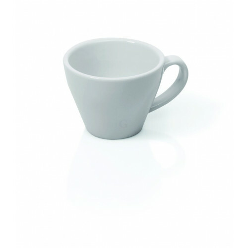 WAS Espresso doppio Italia 0,18 Liter Porzellan