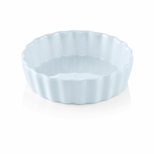 WAS 6 Stk. Tortenform Ø 30 cm Porzellan