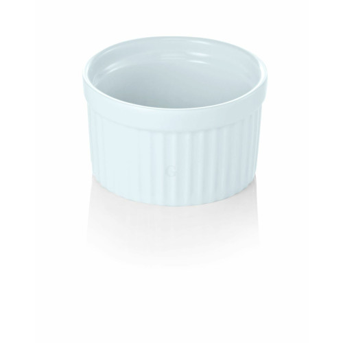 WAS 12 x Ragout Fin Ø 11 cm Porzellan