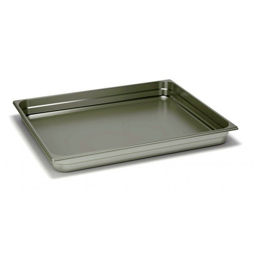 Rieber GastroNorm-Behälter GN 2/1 - 65 mm