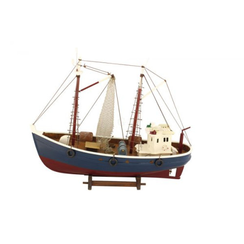 Fischkutter von Seaclub